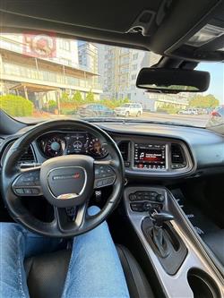 دودج تشالنجر